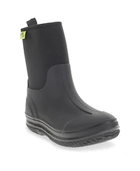 Western Chief Boys Freestyle Neoprene Cold Weather Boot