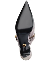 Donna Karan New York Women's Thompson Mule Pumps