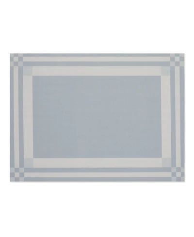 Chilewich Martha Stewart Handkerchief Rectangular Placemat