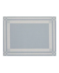 Chilewich Martha Stewart Handkerchief Rectangular Placemat