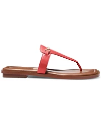 Michael Michael Kors Women's Lena Thong Sandals