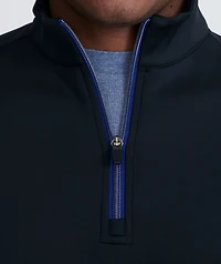 UNTUCKit Men's Performance Mazzano Sweatshirt