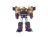 Transformers Blitzwing Legacy Leader Class Generations Legacy