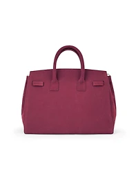 Teddy Blake Gigi Suede 13"