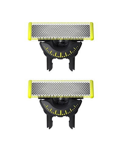 Norelco Philips OneBlade 360 blade replacement blade 2 pack