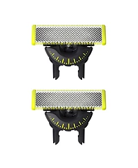 Norelco Philips OneBlade 360 blade replacement blade 2 pack