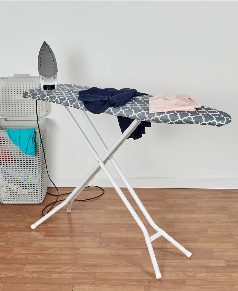 Seymour Home Products Ultimate Replacement Cover and Pad Fits 53"- 55" X 13"- 14"