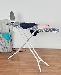 Seymour Home Products Ultimate Replacement Cover and Pad Fits 53"- 55" X 13"- 14"