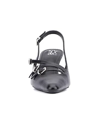 Women's Imari Slingback Heels