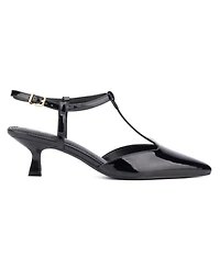 Women's Vina Ankle Strap Heel