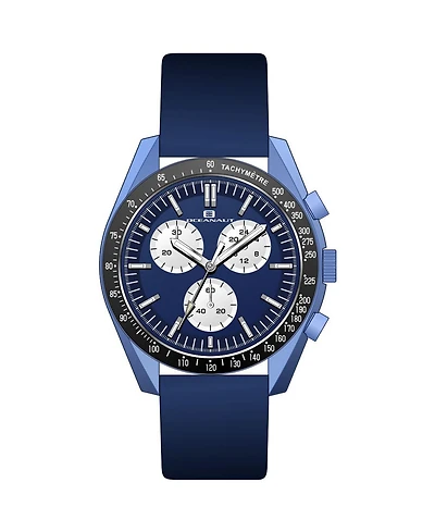 Oceanaut Men's Orbit Blue Dial Watch - OC7584