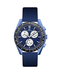Oceanaut Men's Orbit Blue Dial Watch - OC7584
