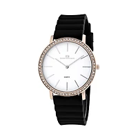 Oceanaut Women's White Dial Watch