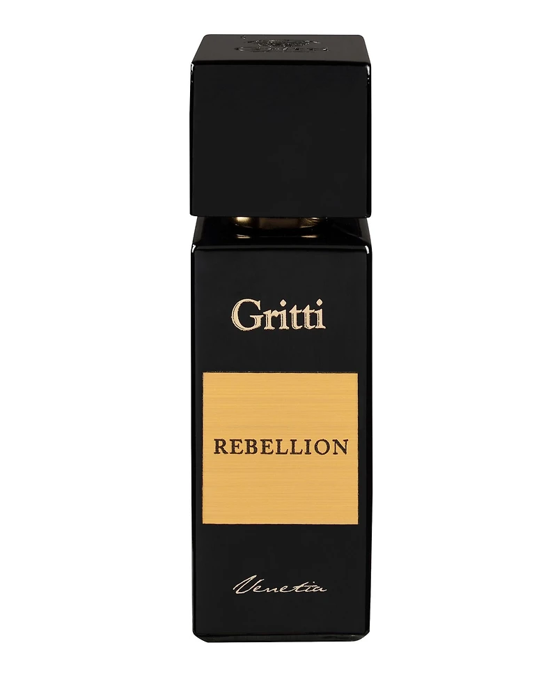 Gritti - Rebellion Eau De Parfum