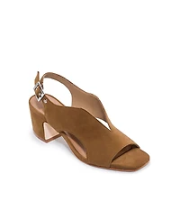 Bernardo Footwear Bernardo Bedford Mid Heel Sandal