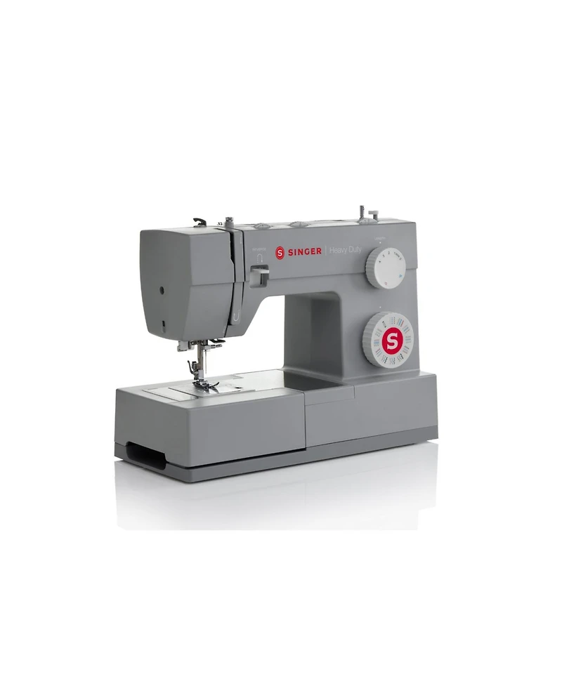 4452 Heavy Duty Sewing Machine