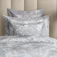 Togas Perla Sham King grey