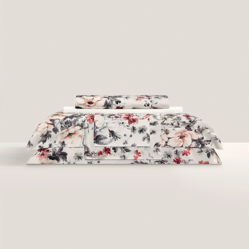 Togas Jacqueline fitted sheet queen