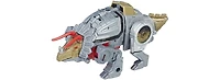 Slug Deluxe Class | Transformers Generations Power of the Primes