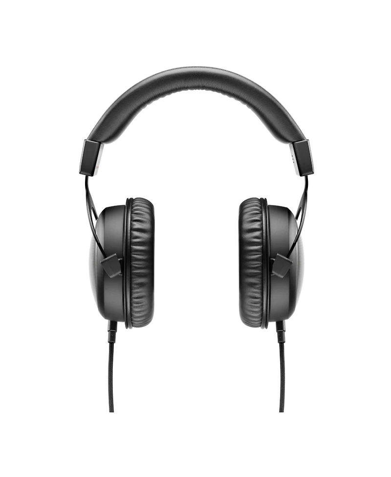 Beyerdynamic T5 3rd Generation High-End Closed-Back Tesla Headphones