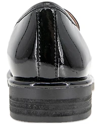 Gentle Souls Women's Cybil Loafer Flats
