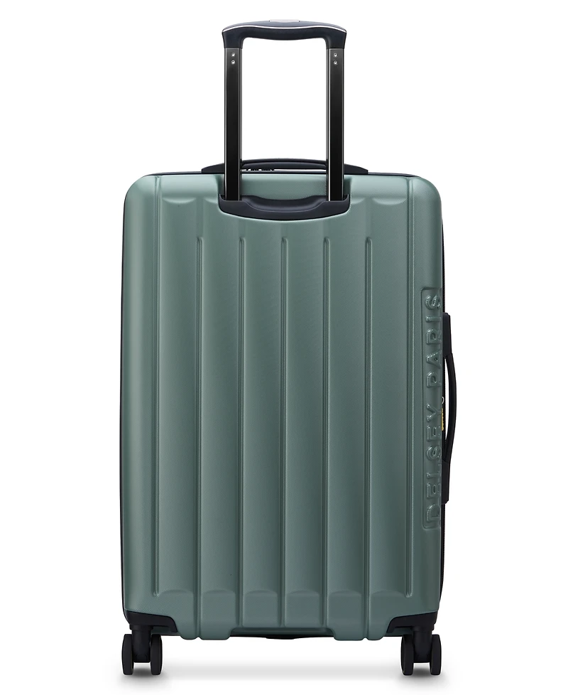 Delsey Paris Shadow 6.0 27" Check-in Expandable Spinner