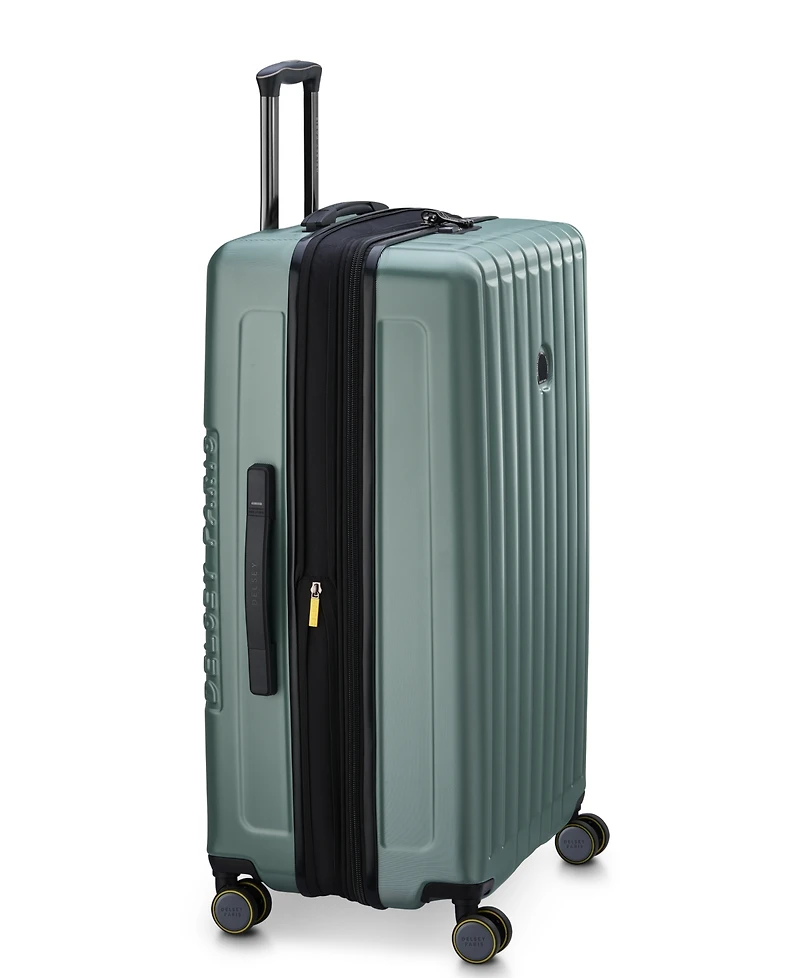 Delsey Paris Shadow 6.0 31.5" Check-in Expandable Spinner