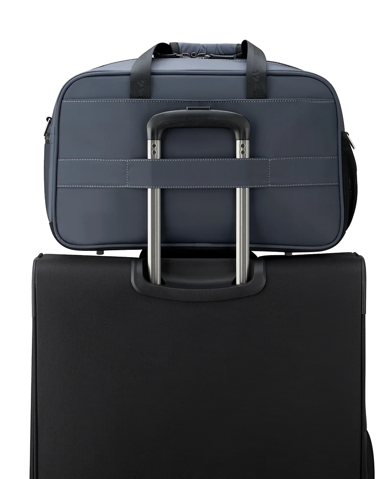 Delsey Paris Shadow 6.0 18" Duffel