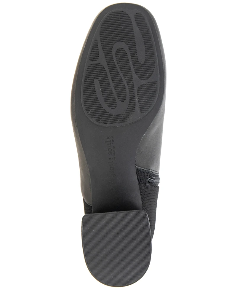 Gentle Souls Women's Emily 50/50 Boots