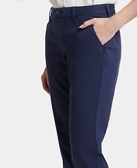 Nydj Women's Sheri Slim Trouser Pants