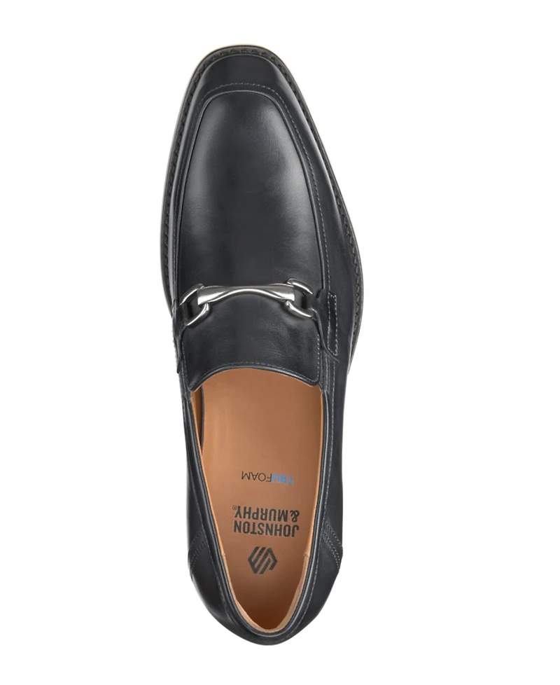 Johnston & Murphy Men's Richland Bit Loafer
