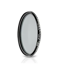 NiSi 72mm True Color Pro Nano Cpl Circular Polarizing Filter
