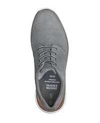 Johnston & Murphy Men's Waterproof XC4 Prentiss 2 Round Toe Shoe
