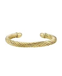 Macy's Cuff Bangle Bracelet