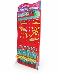 Thames & Kosmos Candy Vending Machine Engineering Kit