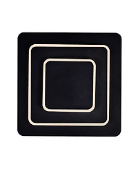 Cwi Lighting 10" Metal Private I Led Sconce