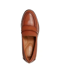 Easy Spirit Women's Charli Casual Slip-On Loafers