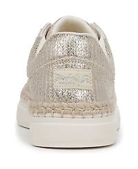 Blowfish Malibu Women's Northshore Lace Up Sneakers