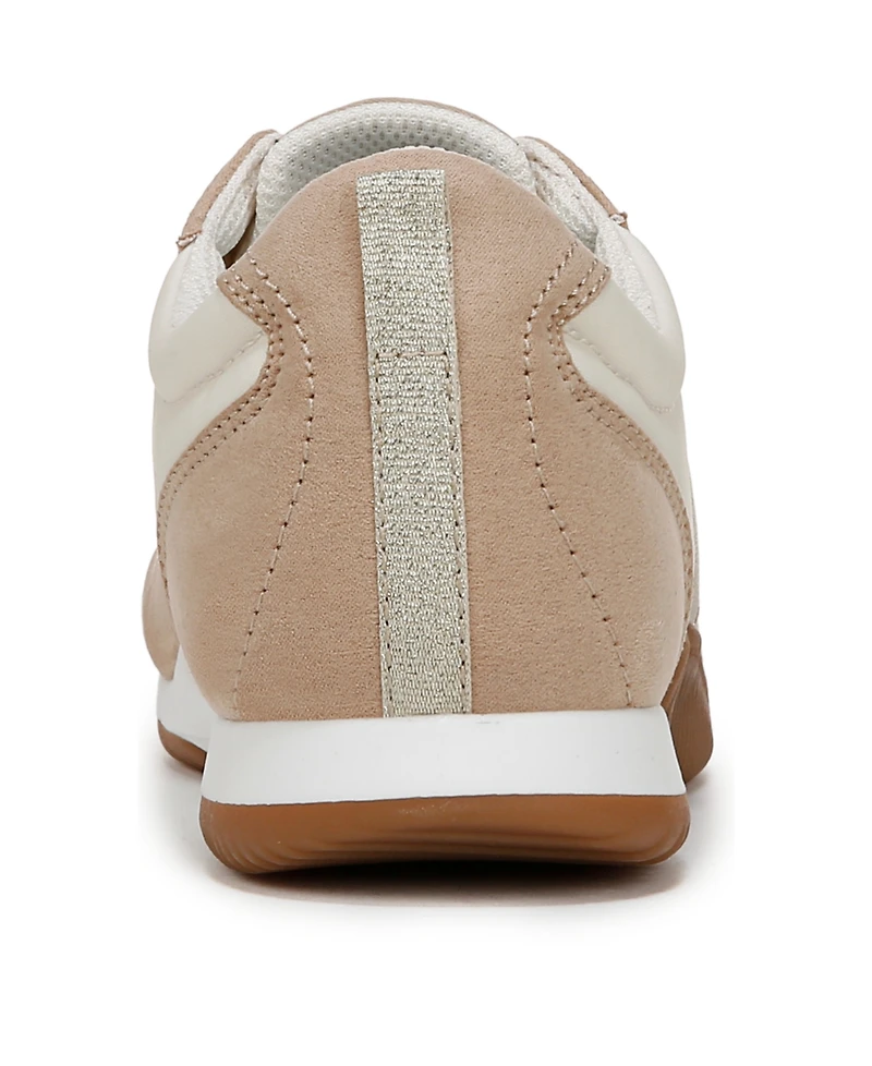 Dr. Scholl's Women's Good Ol Days Lace Up Sneakers