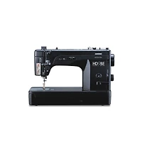 HD9V2BE Professional High Speed Straight Stitch Sewing and Quilting Machine