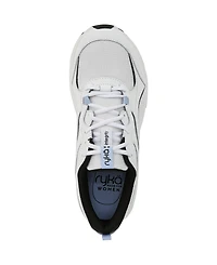 Ryka Women's Integrity Walking Sneakers