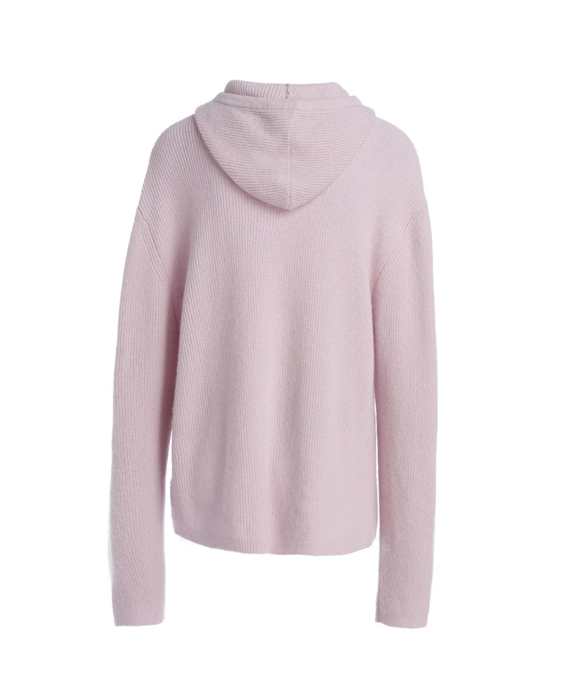 Bellemere Everyday Cashmere Pullover