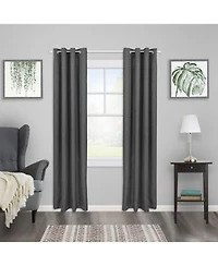 Kenney Mission 3/4" Standard Decorative Window Curtain Rod