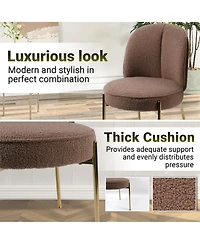 Wooden dining chairs set of 2 room chair for kitchen, home, living room,