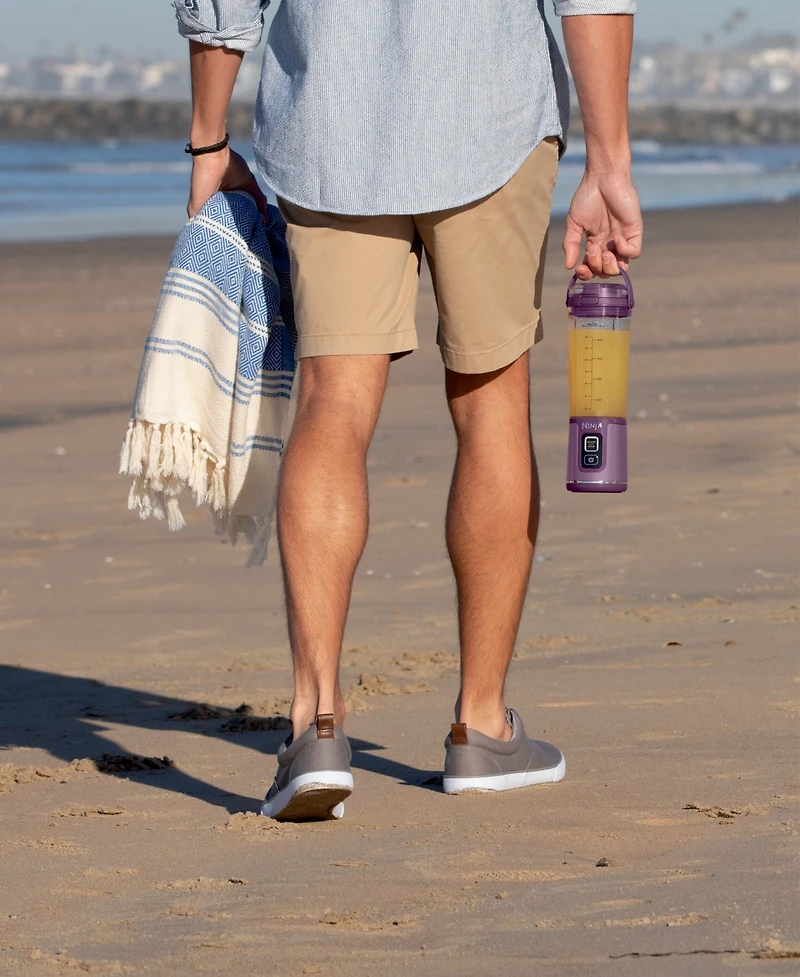 Ninja Blast Portable Blender