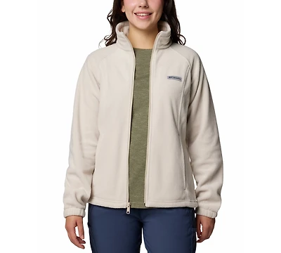 Columbia Women's Benton Springs Fleece Jacket
