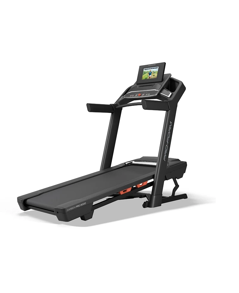 ProForm Carbon Pro 2000 Treadmill
