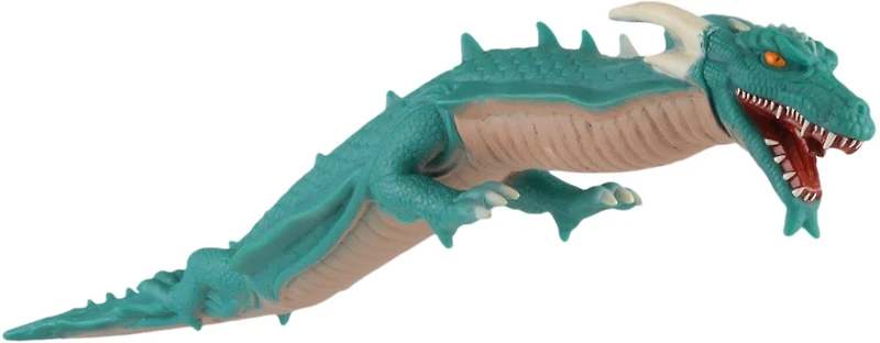 Bandai - Godzilla - Movie Monster Series - Manda 2004