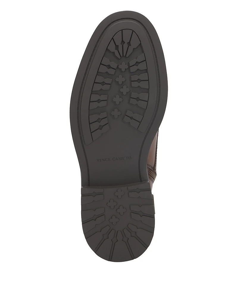 Vince Camuto Men's Jaxun Leather Boot