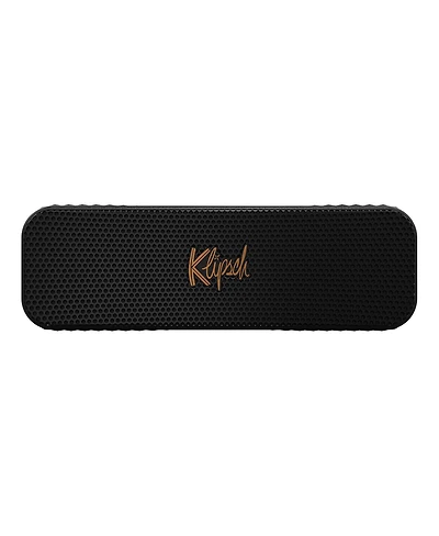 Klipsch Klipsch-detroit Portable Bluetooth Speaker with Full Range Audio (2023)